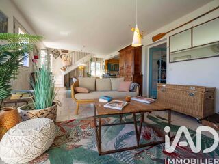  Maison à vendre 5 pièces 105 m²