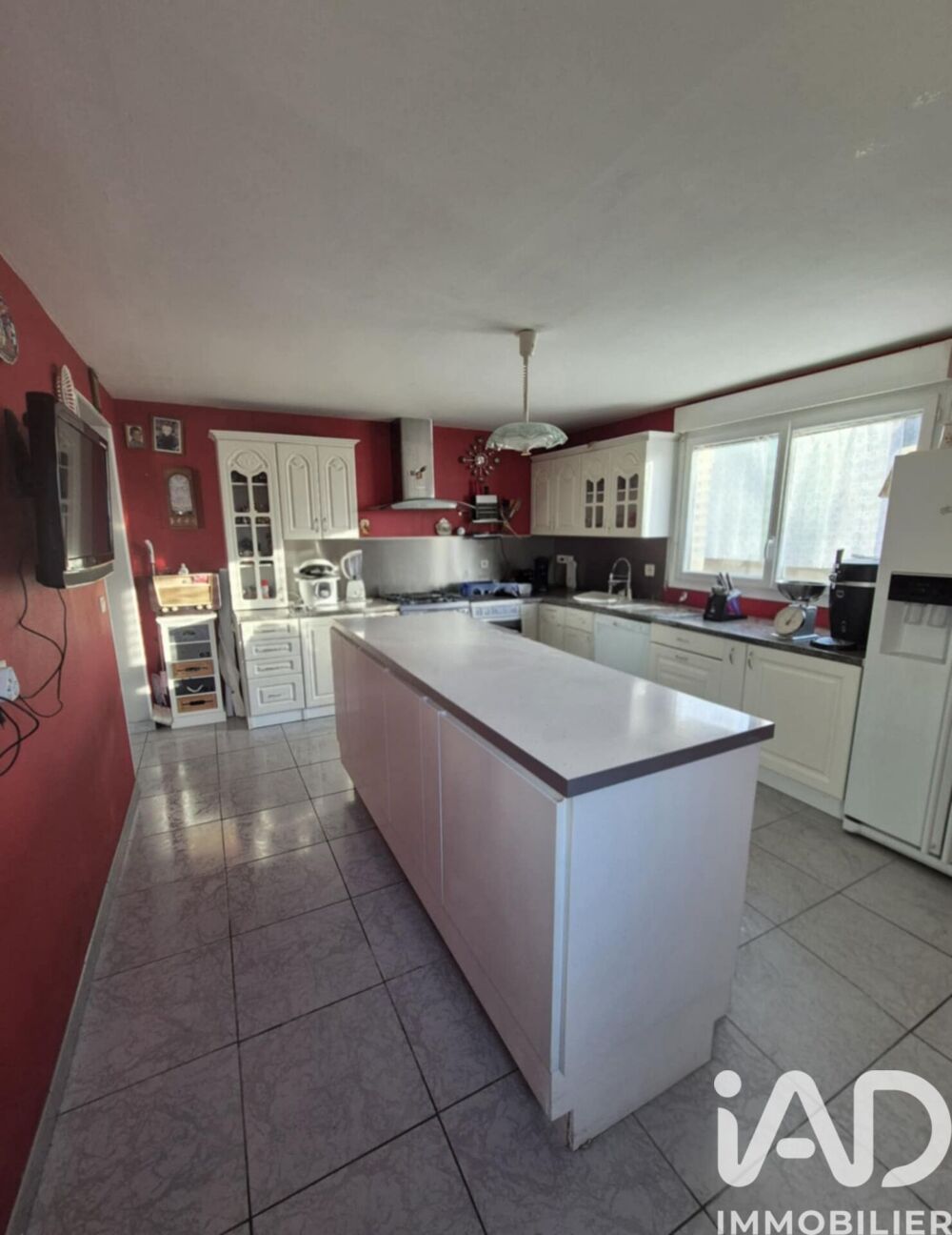 Vente Maison/villa 6 pièces
