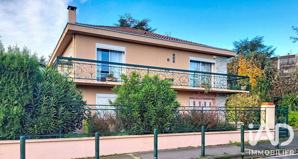 Vente Maison Vente Maison/villa 6 pièces Toulouse