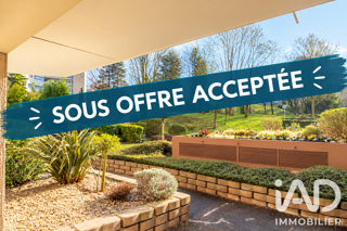  Appartement à vendre 4 pièces 82 m²