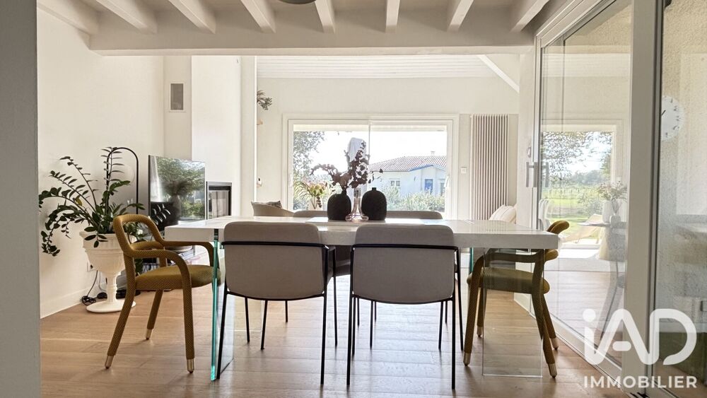 Vente Maison Vente Maison/villa 4 pièces Goos