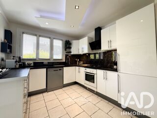 Vente Maison Vente Maison/villa 6 pièces Beynes