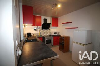  Maison à vendre 3 pièces 79 m²