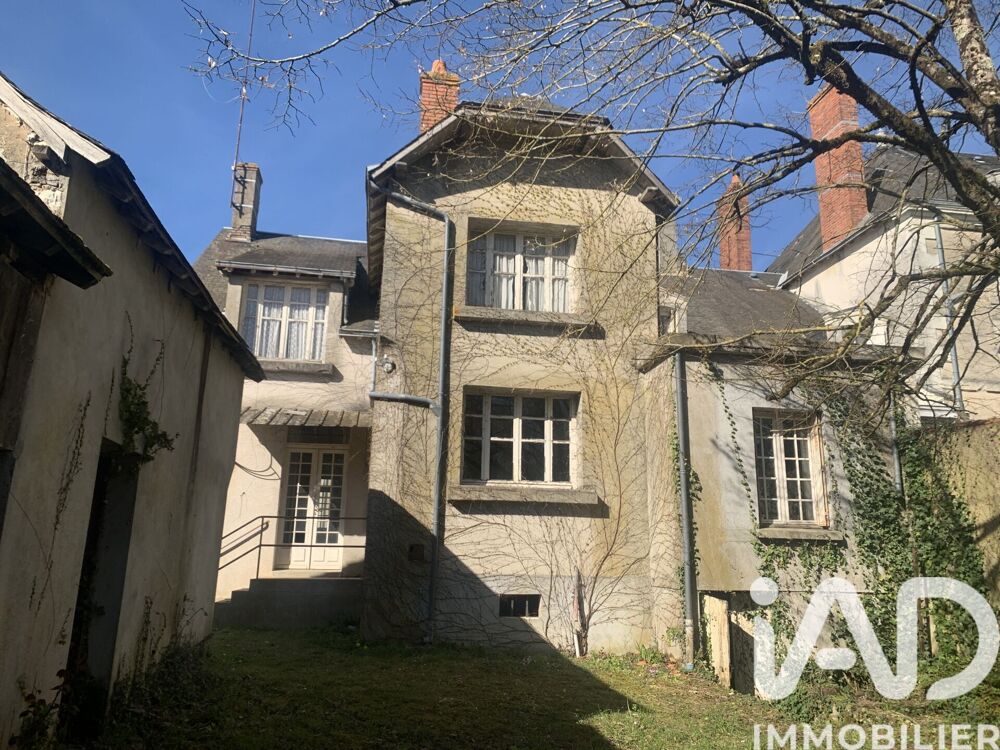 Vente Maison/villa 10 pièces