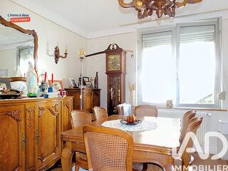  Maison � vendre 8 pi�ces 140 m�