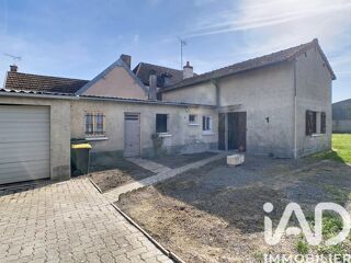  Maison à vendre 3 pièces 112 m²