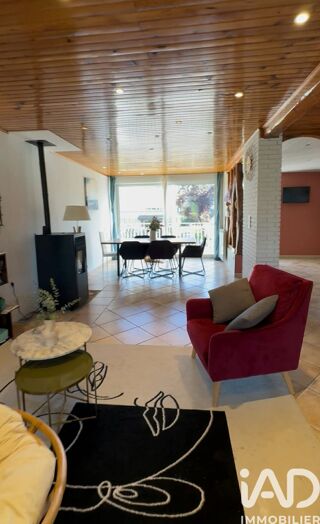  Maison à vendre 6 pièces 154 m²