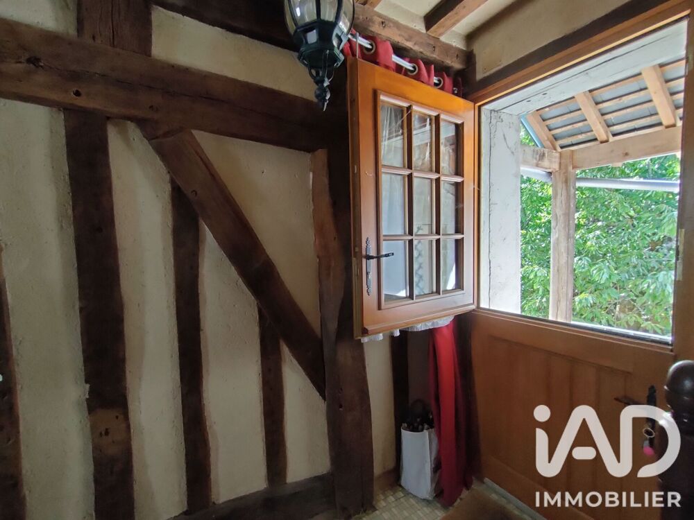 Vente Maison de village 5 pièces