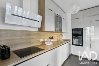  Appartement à vendre 4 pièces 97 m²