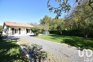  Maison à vendre 5 pièces 124 m²