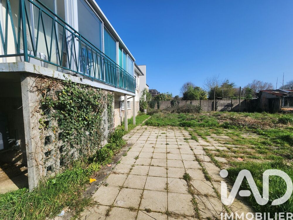 Vente Maison/villa 8 pièces