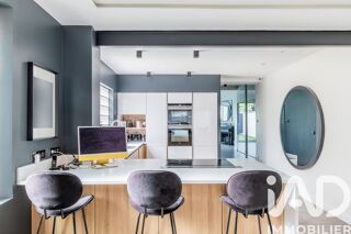  Maison à vendre 5 pièces 170 m²