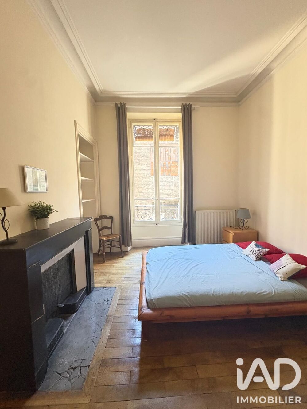 Vente Appartement Vente Appartement 3 pièces Grenoble