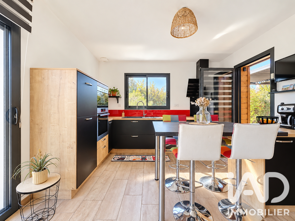 Vente Maison Vente Maison traditionnelle 5 pièces Treillières