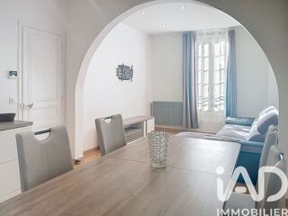  Maison � vendre 3 pi�ces 85 m�