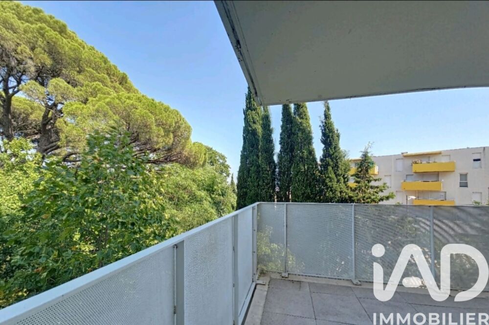 Vente Appartement Vente Appartement 3 pièces Montpellier