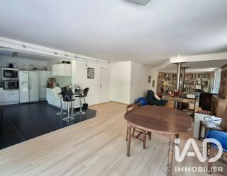  Maison à vendre 7 pièces 238 m²
