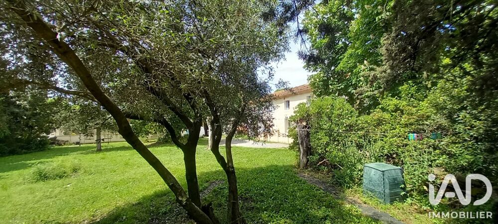 Vente Maison Vente Mas 5 pièces Nîmes