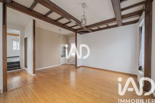 Vente Maison Vente Maison/villa 4 pièces Villemomble