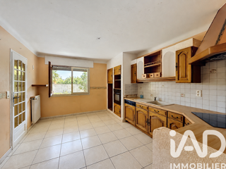  Maison à vendre 5 pièces 133 m²