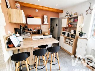  Maison à vendre 4 pièces 74 m²