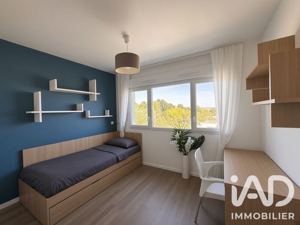 Vente Appartement Vente Studio 1 pièce Rennes