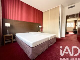  Appartement à vendre 2 pièces 40 m²