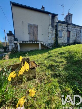  Maison à vendre 3 pièces 53 m²