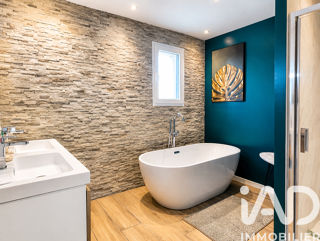  Maison à vendre 3 pièces 90 m²