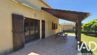  Maison à vendre 6 pièces 122 m²