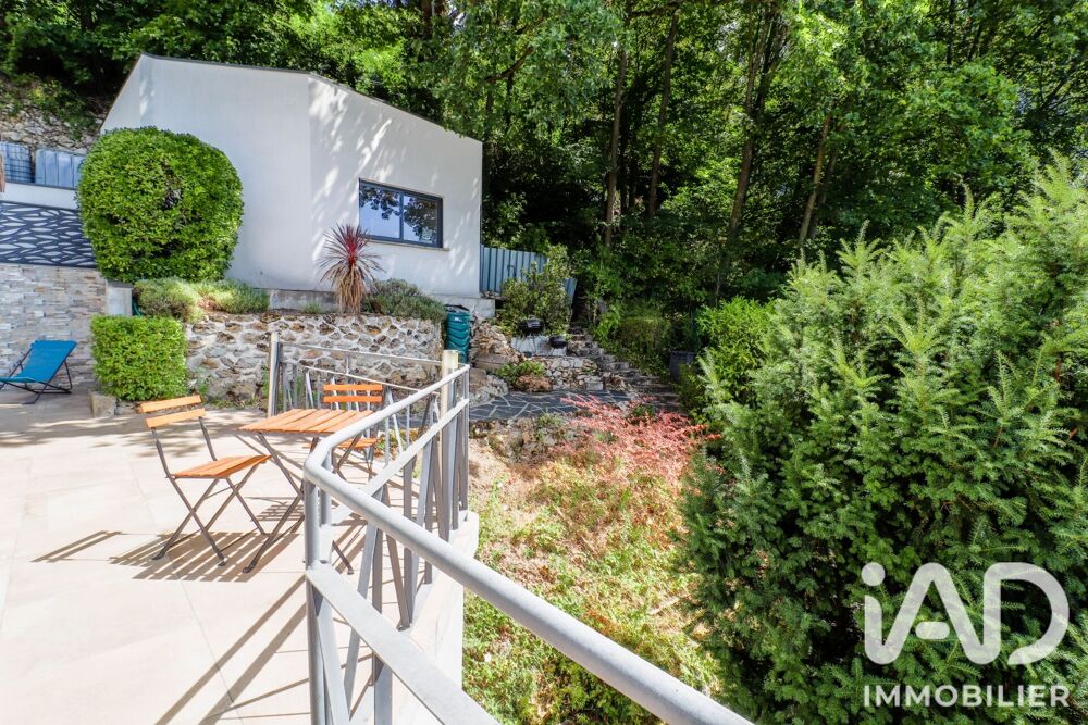 Vente Maison Vente Maison/villa 6 pièces Châteaufort