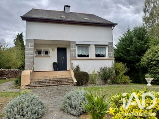  Maison à vendre 5 pièces 96 m²