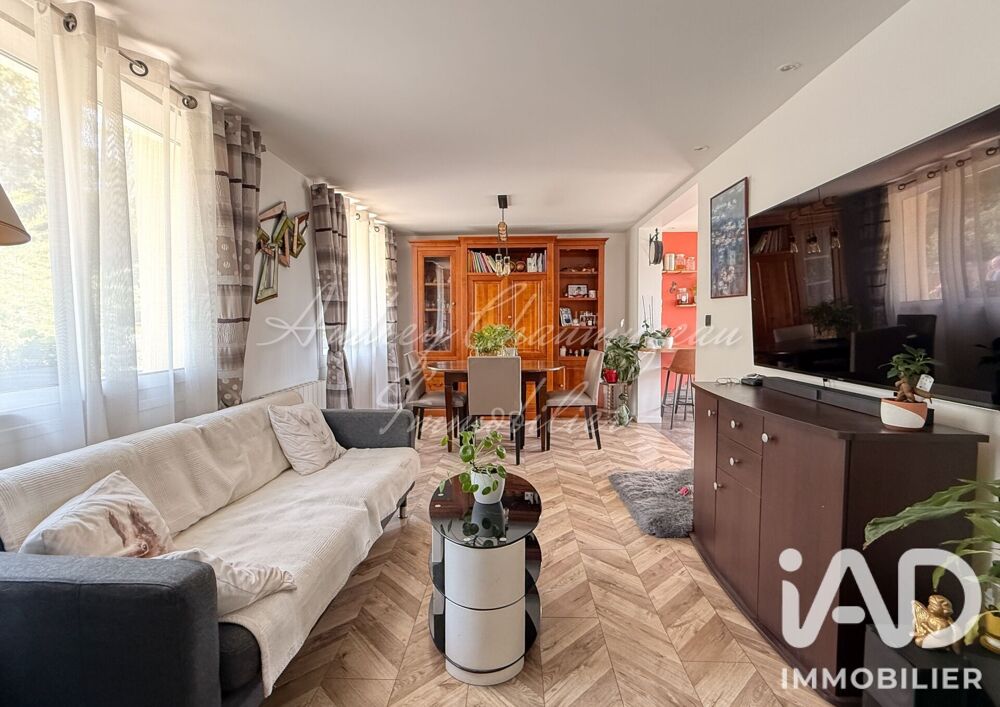 Vente Maison Vente Maison/villa 5 pièces Orsay