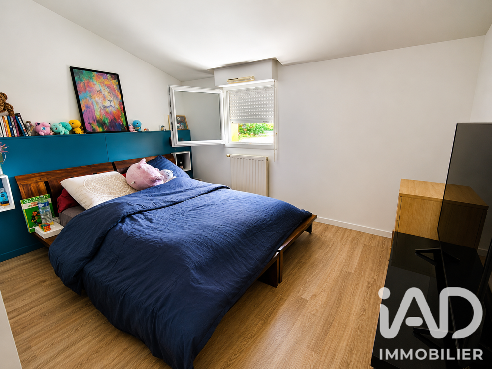 Vente Maison Vente Maison/villa 4 pièces Bouguenais