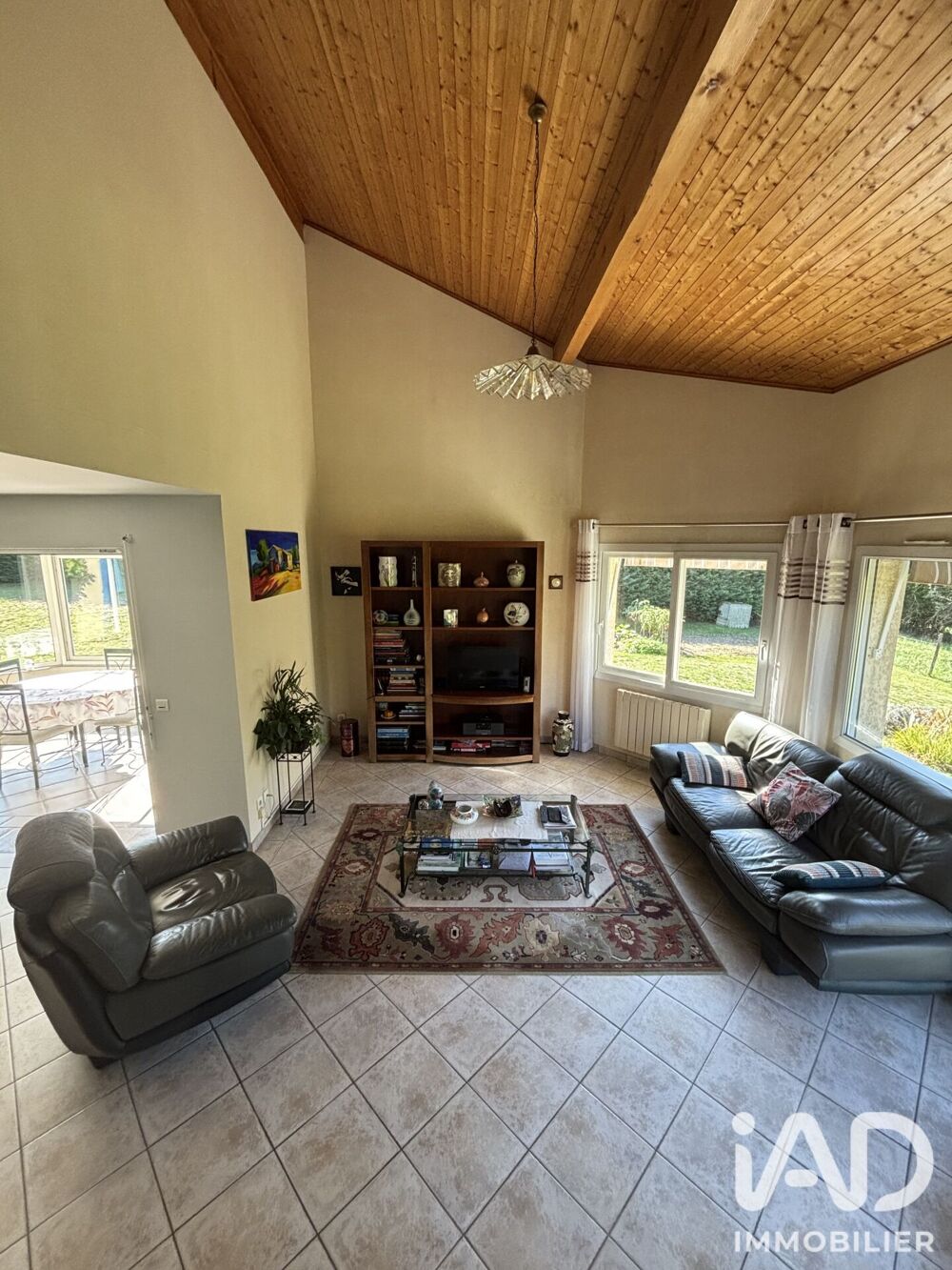 Vente Maison Vente Maison traditionnelle 5 pièces Contamine-sur-arve