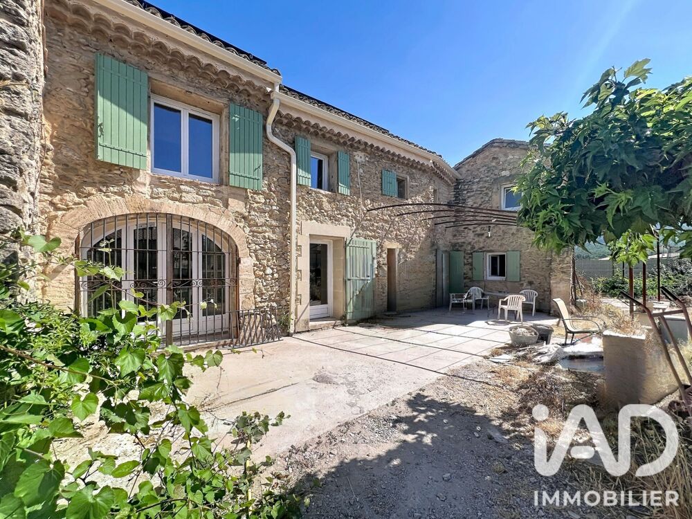 Location Maison Location Mas 9 pièces Cheval-blanc