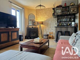  Maison à vendre 6 pièces 148 m²