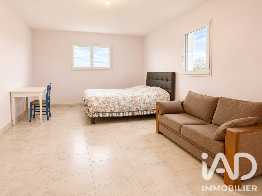 à vendre  Maison Bourgoin-Jallieu (38300)