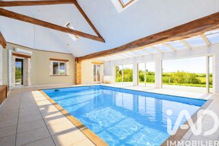  Maison à vendre 7 pièces 300 m²