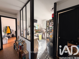  Appartement � vendre 3 pi�ces 60 m�