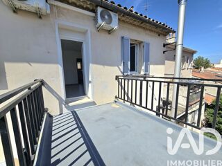  Appartement à vendre 3 pièces 40 m²