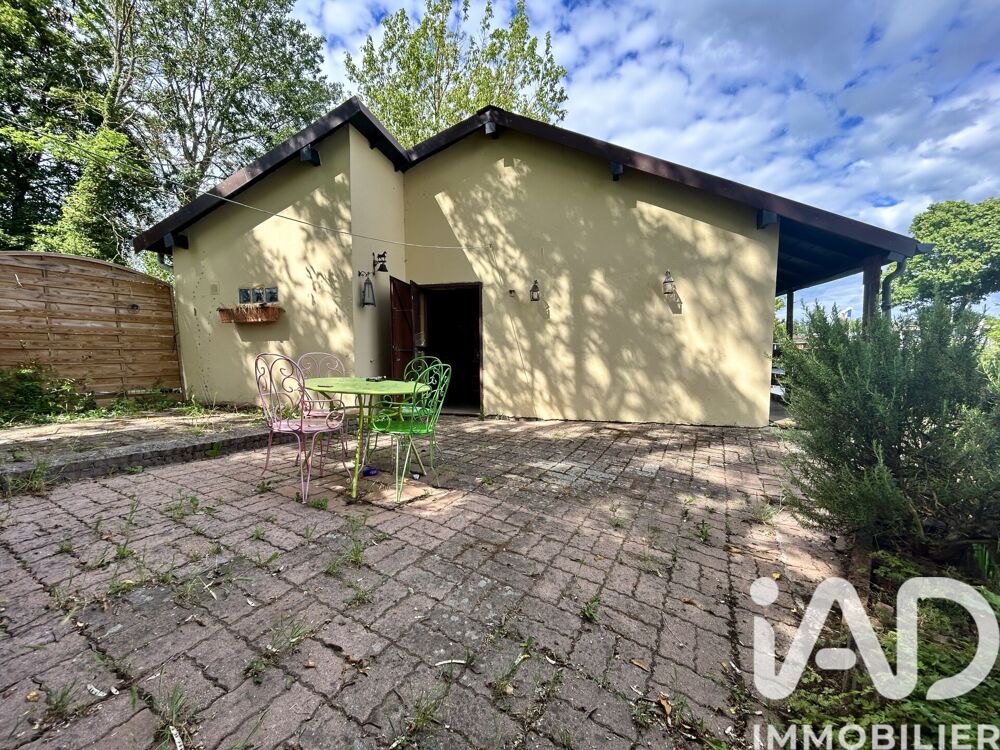 Vente Autre Vente Gîte 2 pièces Vaux