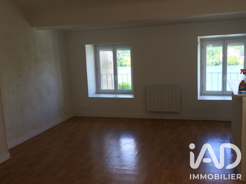 Vente Immeuble Vente Immeuble 149 m&sup2; Saint-vallier