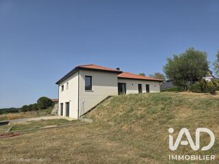  Maison à vendre 5 pièces 130 m²