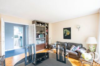  Appartement � vendre 3 pi�ces 55 m�