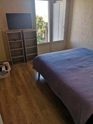  Appartement � louer 3 pi�ces 55 m� Chen�ve