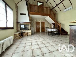  Maison à vendre 5 pièces 97 m²
