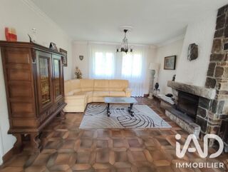  Maison à vendre 5 pièces 115 m²