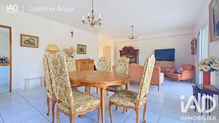  Maison à vendre 6 pièces 129 m²