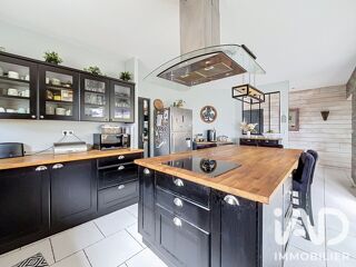 Vente Maison Vente Maison traditionnelle 8 pièces Moirax
